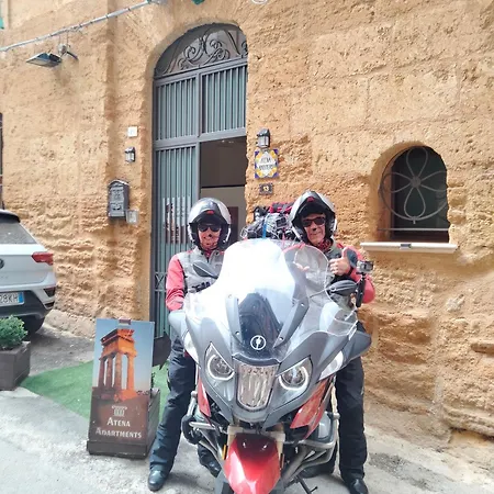 Atena Centro