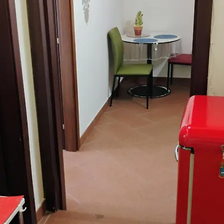 Apartamento Atena Centro