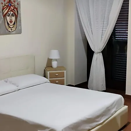 Atena Apartment Agrigento