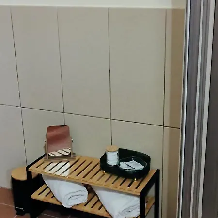 Apartment Atena Agrigento