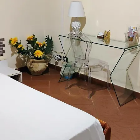 Apartment Atena Centro