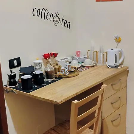 Atena Apartment *