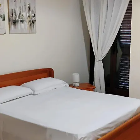 Apartment Atena *
