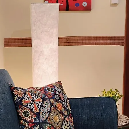 Atena Apartment Agrigento