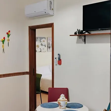 Apartamento Atena Centro Agrigento
