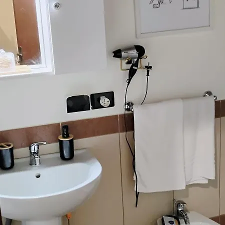 Atena Centro Apartamento