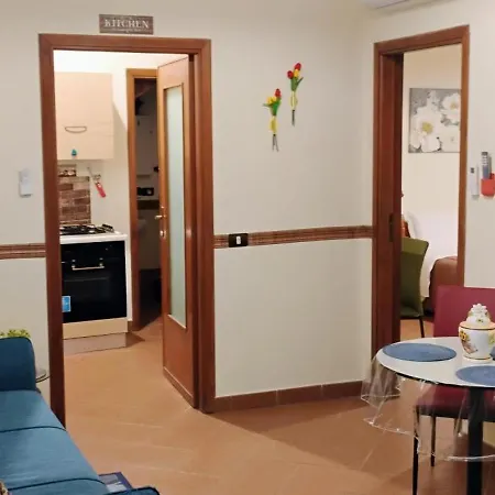 Atena Centro * Агридженто