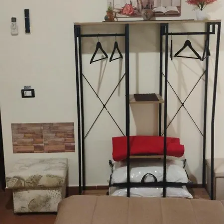 Atena Apartment