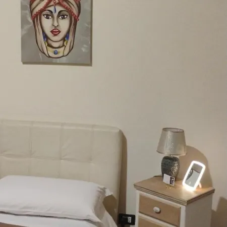 Apartment Atena