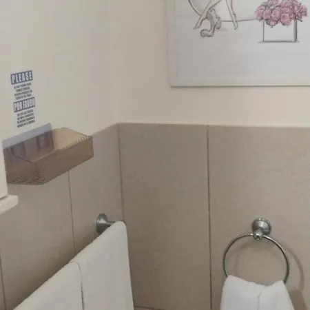 Atena Centro Apartamento Agrigento