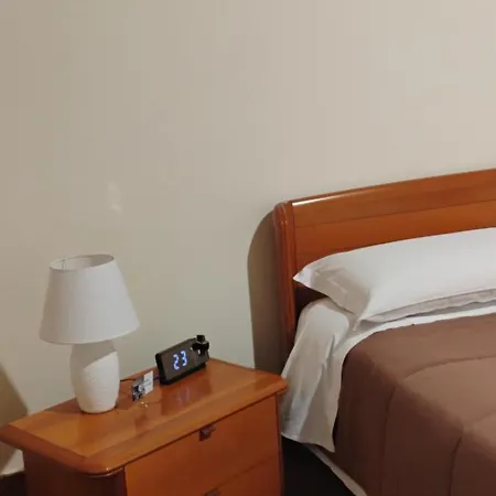 Apartment Atena Agrigento