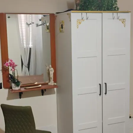 Atena Centro Agrigento