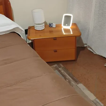 Apartment Atena Centro