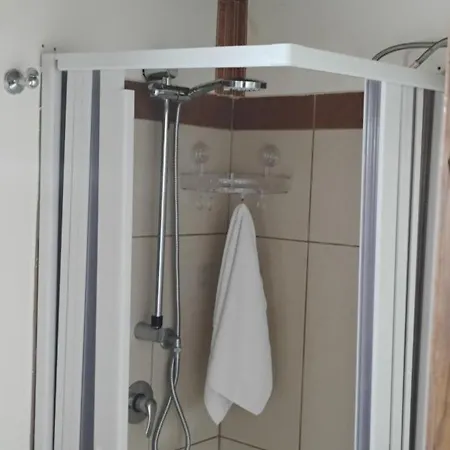 Atena Centro Apartment Agrigento