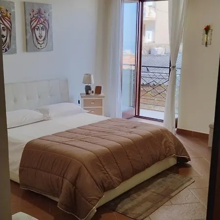 Atena Apartment