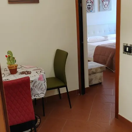 Apartment Atena