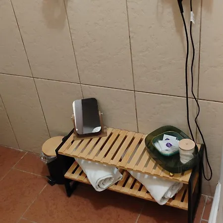 Atena Apartment *