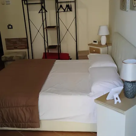 Atena Apartment