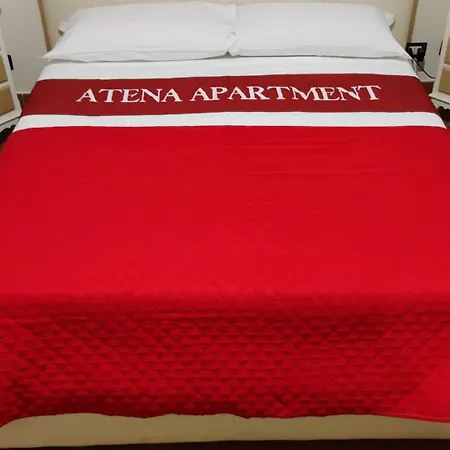 Atena Apartment *