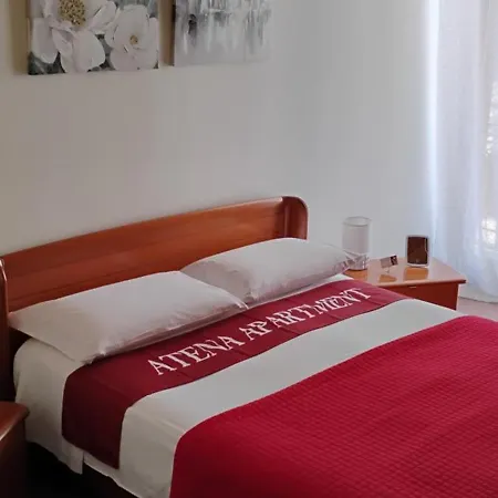 Apartment Atena Agrigento