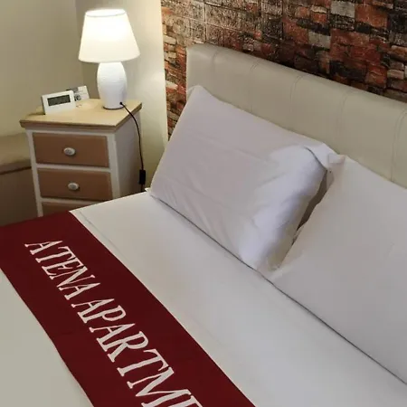 Apartment Atena Centro Agrigento