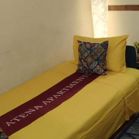 Apartment Atena Centro