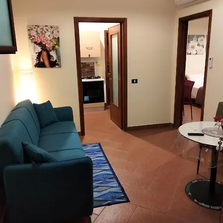 Apartment Atena Centro