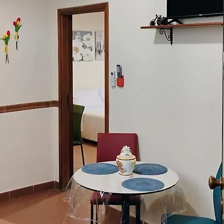 Apartment Atena Centro *