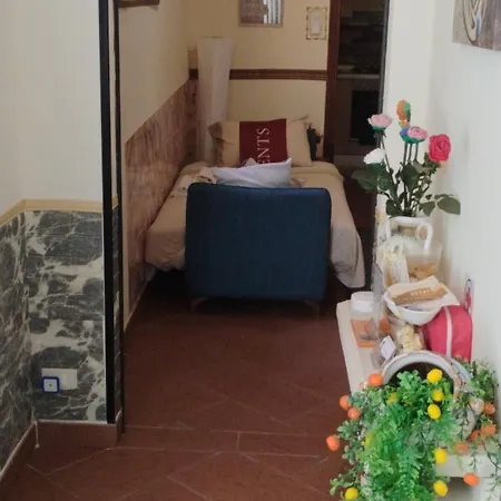 Atena Centro Apartment Agrigento