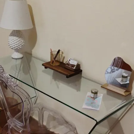 Atena Centro Apartment