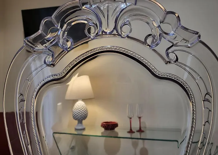 Lägenhet Atena Centro *