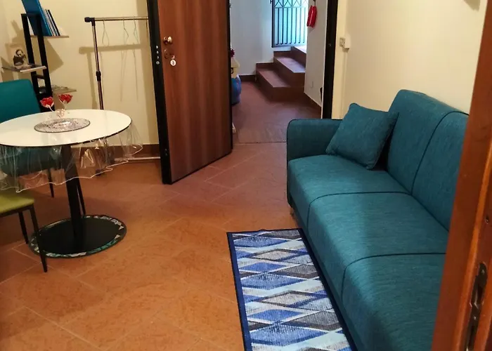 Atena Centro Lägenhet Agrigento