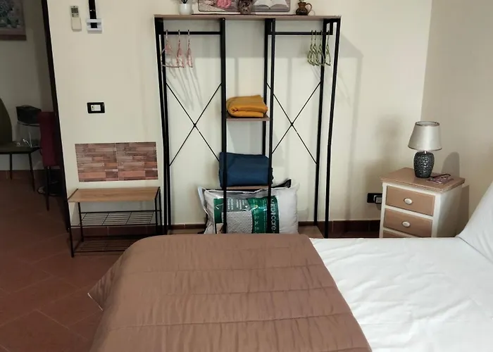 Atena Centro Lägenhet