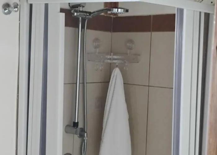 Atena Centro Lägenhet Agrigento