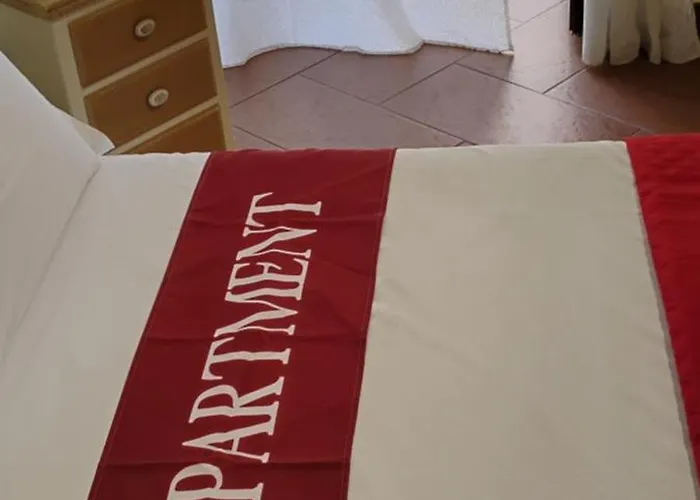 Atena Centro Lägenhet Agrigento