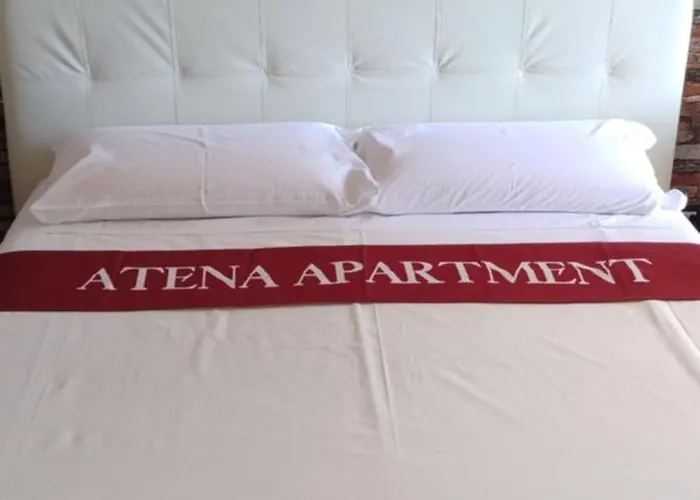 Atena Centro * Agrigento